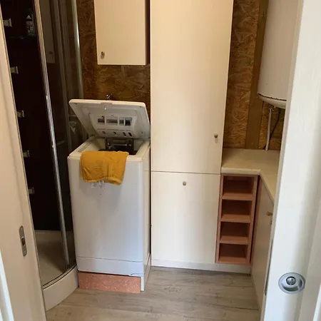 Appartement L'Annexe à Reiningue Extérieur photo