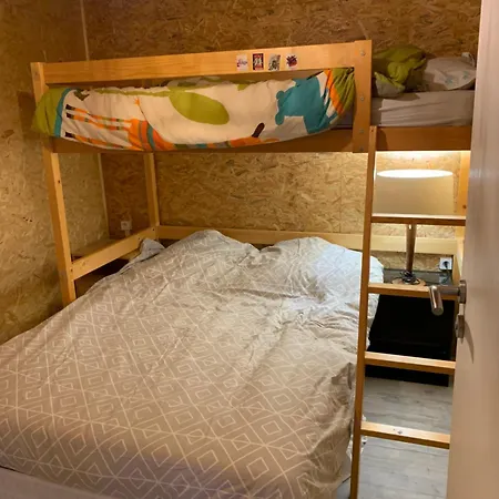 Appartement L'Annexe à Reiningue Extérieur photo