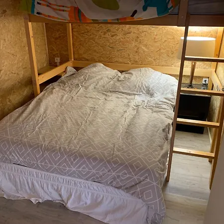 Appartement L'Annexe à Reiningue Extérieur photo