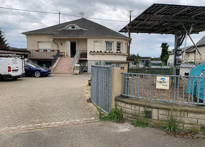 L\'Annexe
