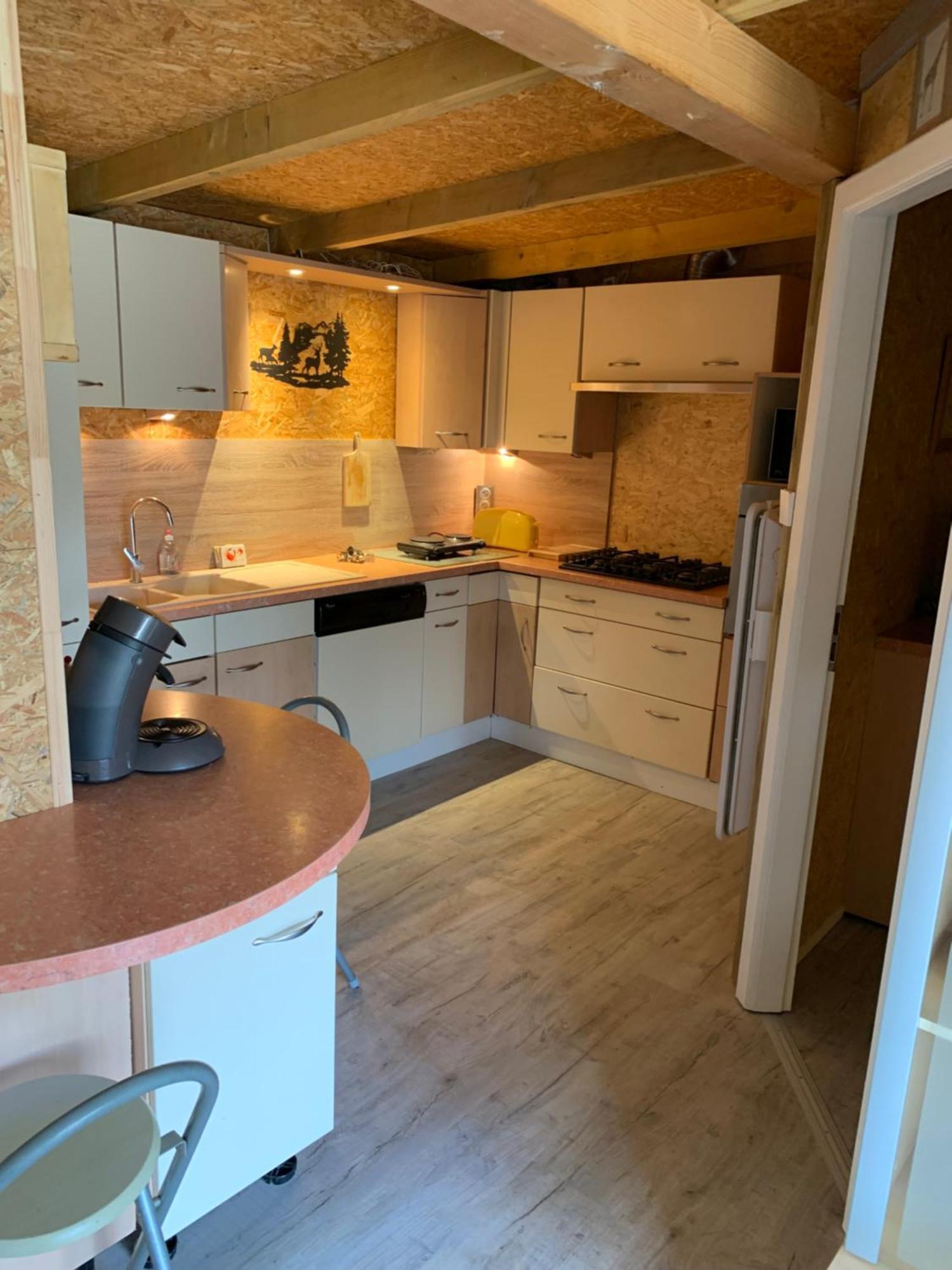 L'annexe Appartement Reiningue