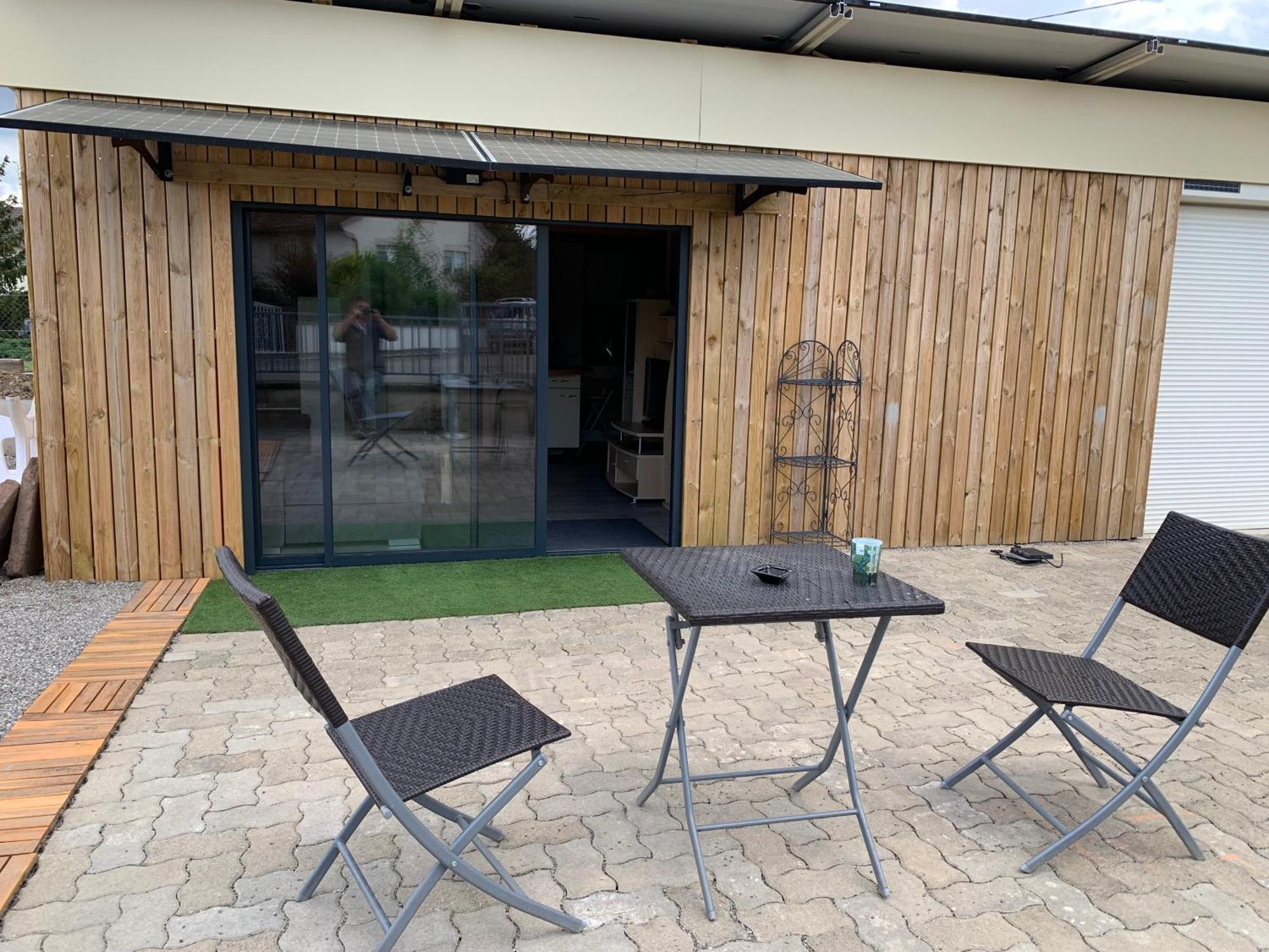 L'annexe Appartement *