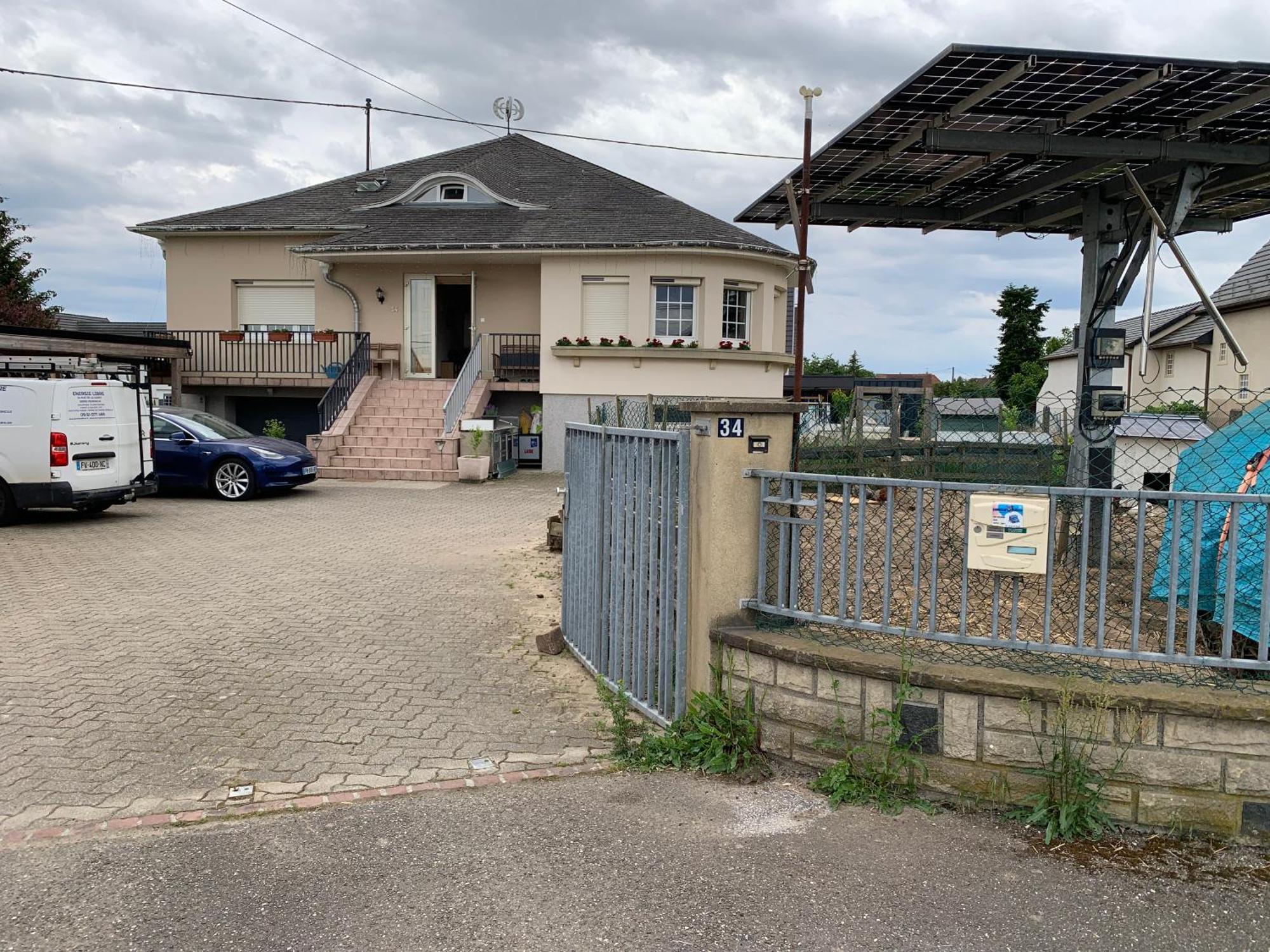 L'annexe *