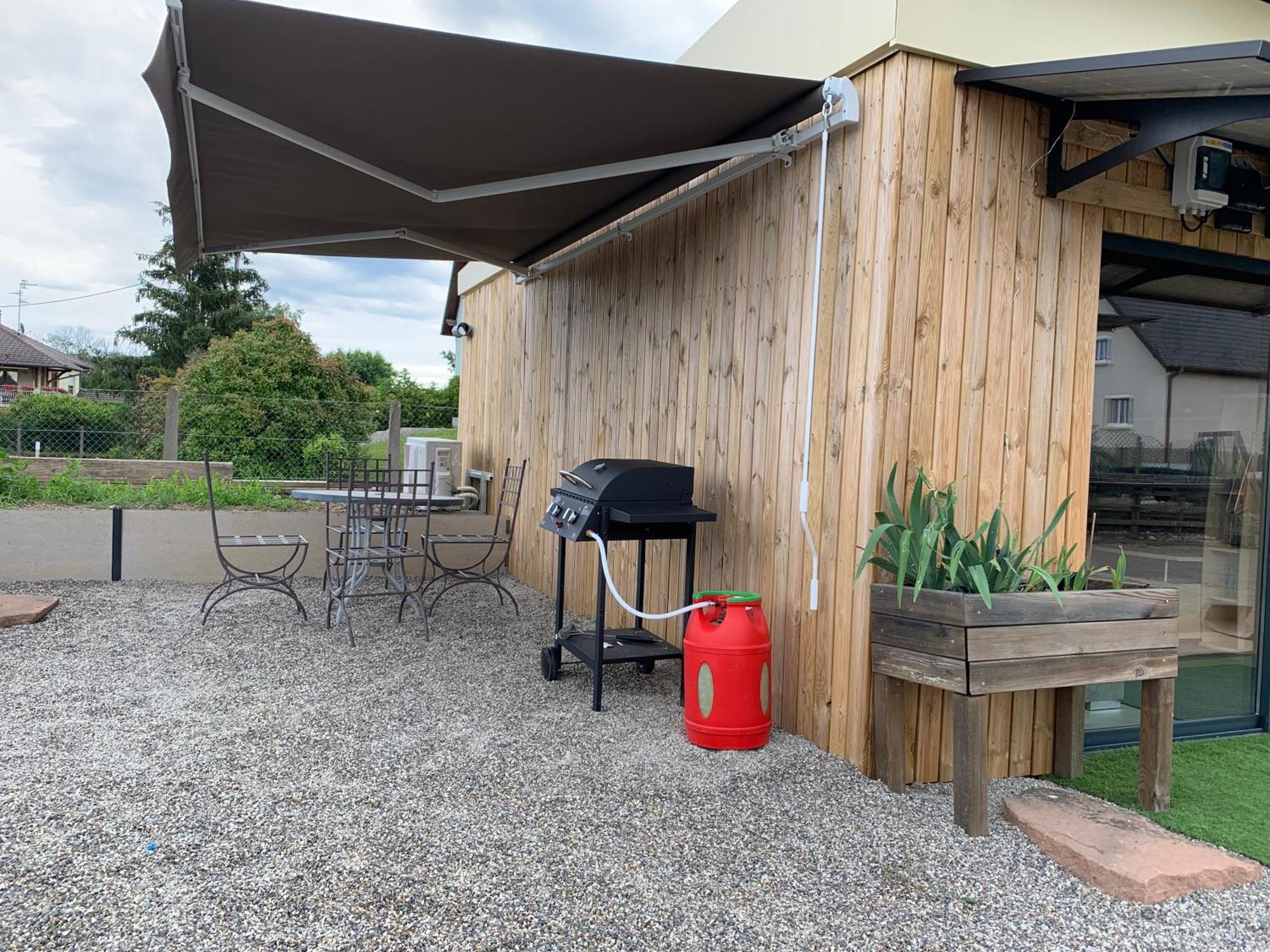 L'annexe